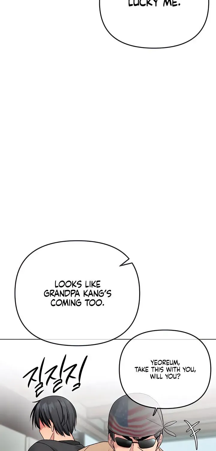 Young Beast Boy | Jealov Chapter 12.1 page 29 - 