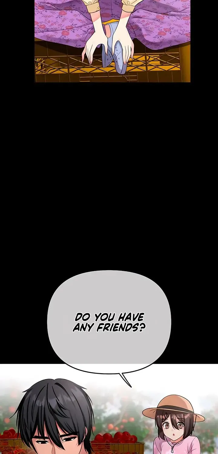 Young Beast Boy | Jealov Chapter 12.1 page 4 - 
