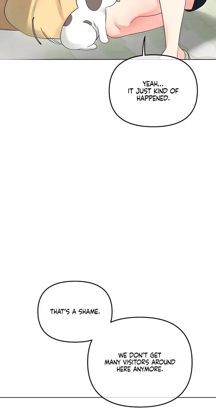 Young Beast Boy | Jealov Chapter 12.1 page 32 - 