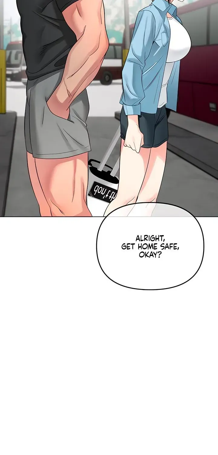 Young Beast Boy | Jealov Chapter 12.1 page 36 - 