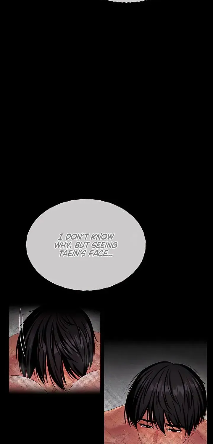 Young Beast Boy | Jealov Chapter 12.1 page 46 - 