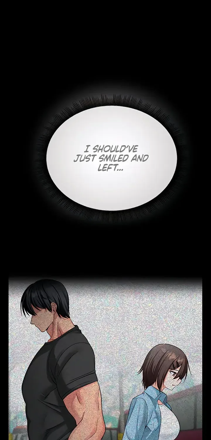 Young Beast Boy | Jealov Chapter 12.1 page 49 - 