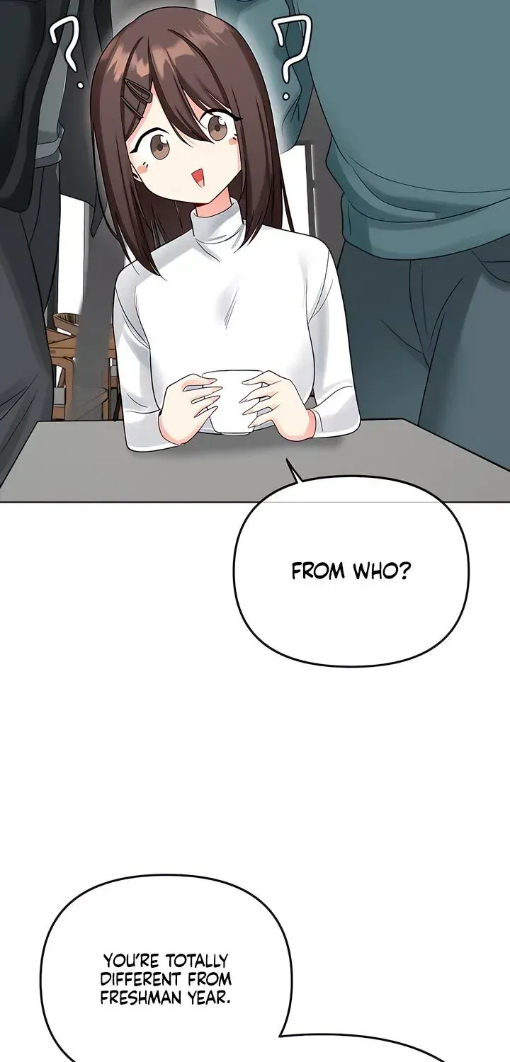 Young Beast Boy | Jealov Chapter 12.1 page 59 - 