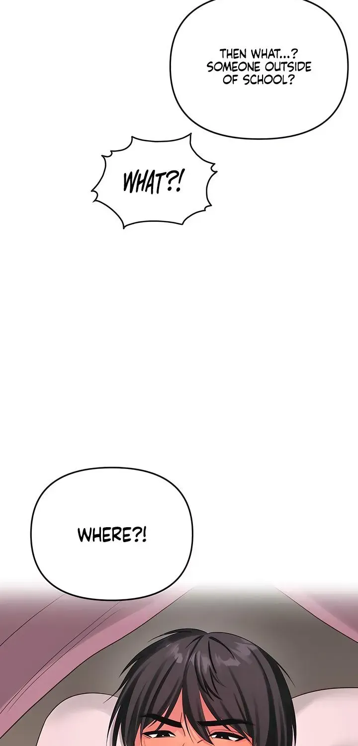 Young Beast Boy | Jealov Chapter 12.1 page 62 - 