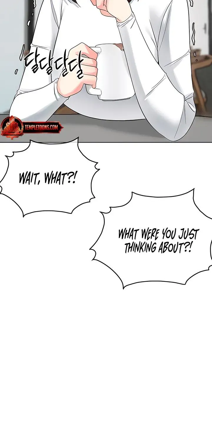 Young Beast Boy | Jealov Chapter 12.1 page 68 - 