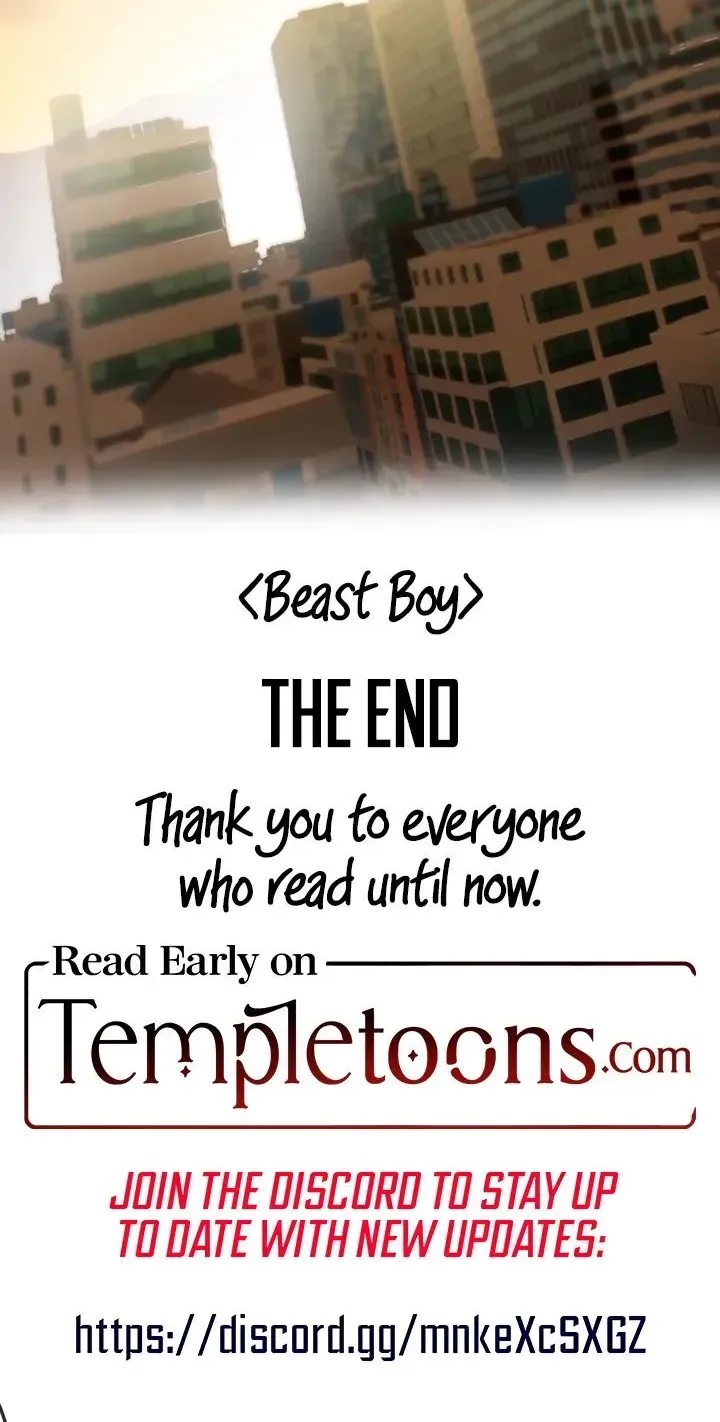 Young Beast Boy | Jealov Chapter 13.1 page 128 - 
