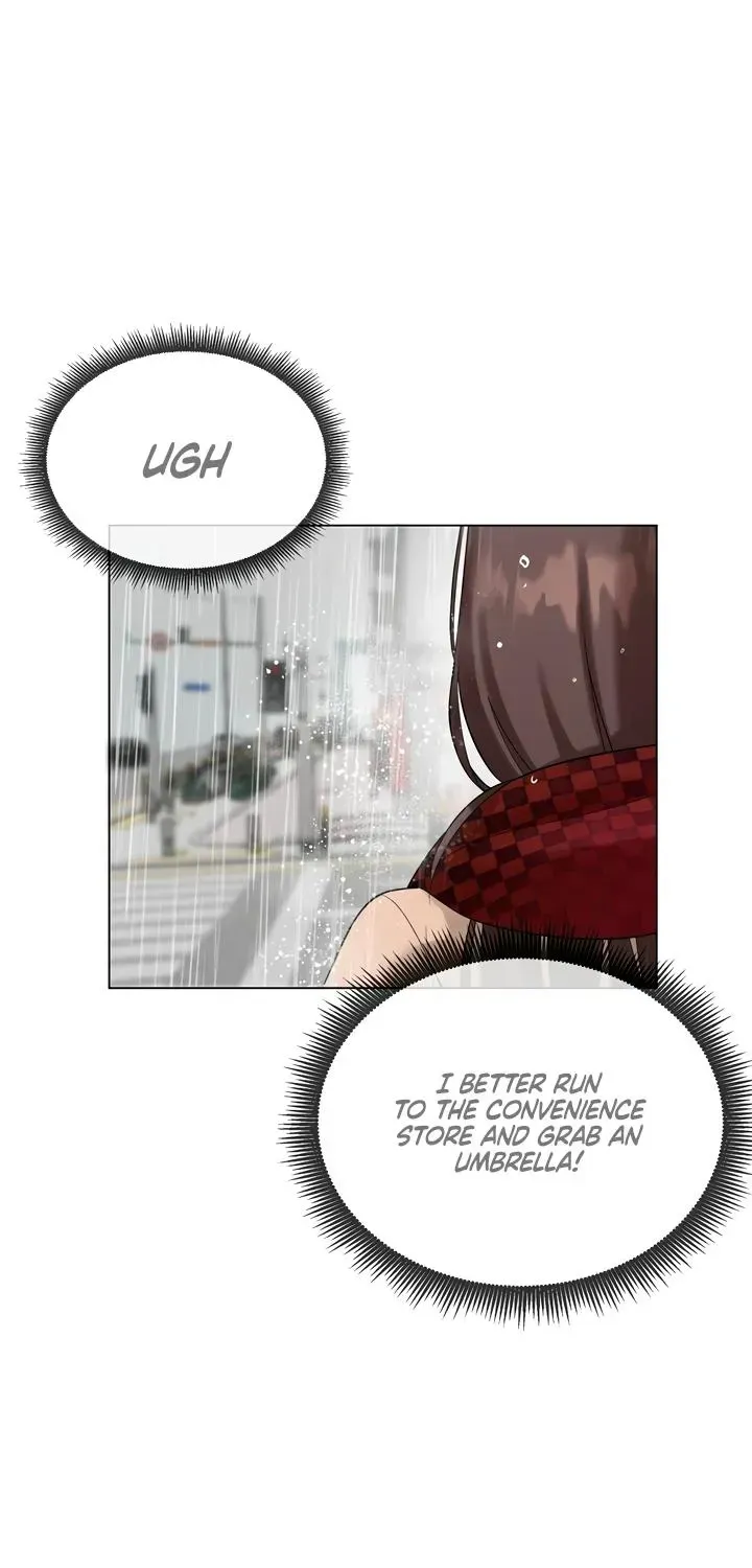 Young Beast Boy | Jealov Chapter 13.1 page 3 - 