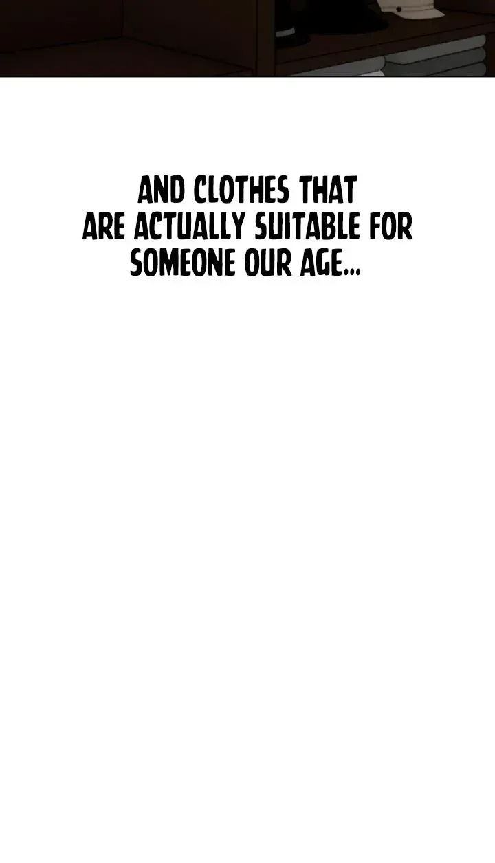 Young Beast Boy | Jealov Chapter 13.1 page 32 - 