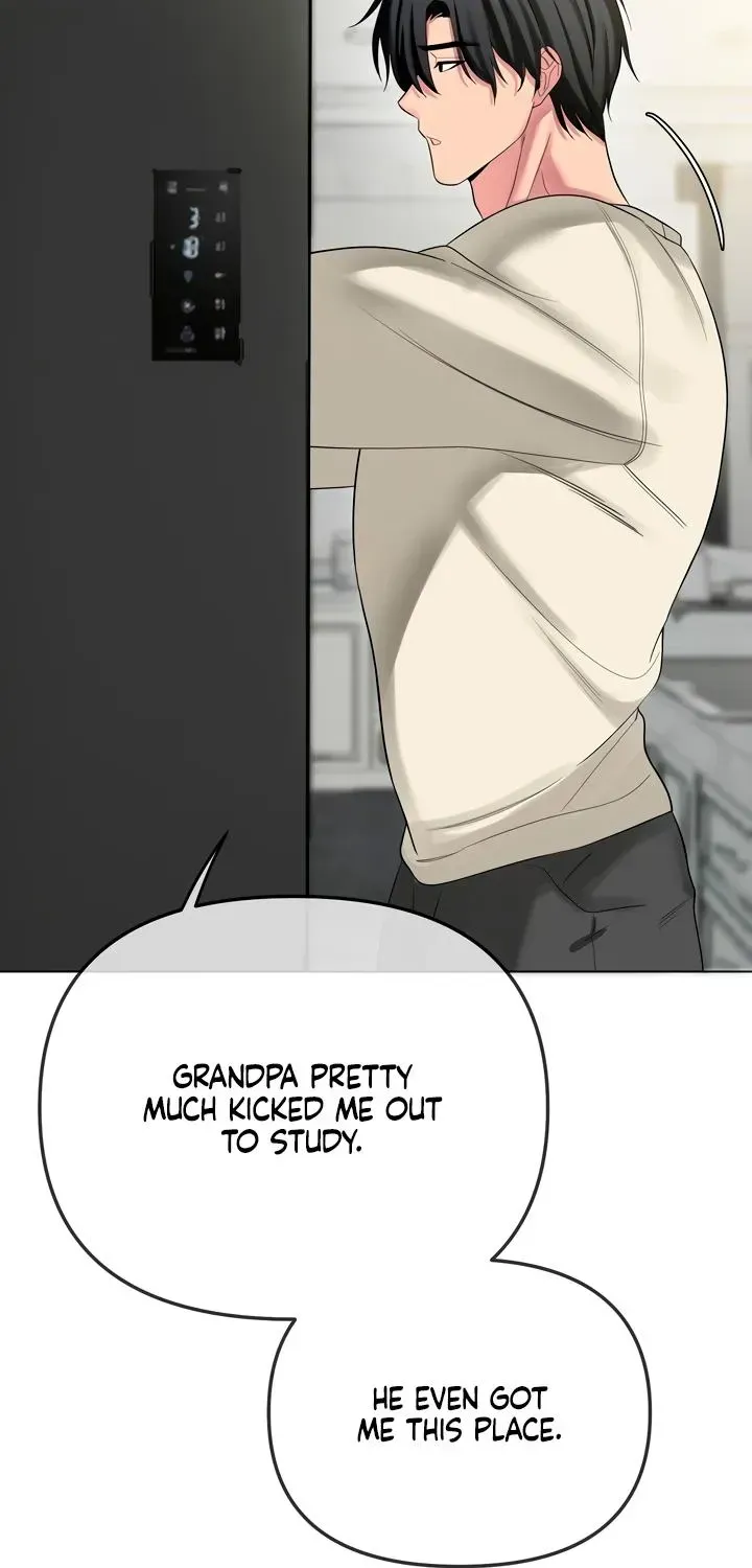 Young Beast Boy | Jealov Chapter 13.1 page 43 - 