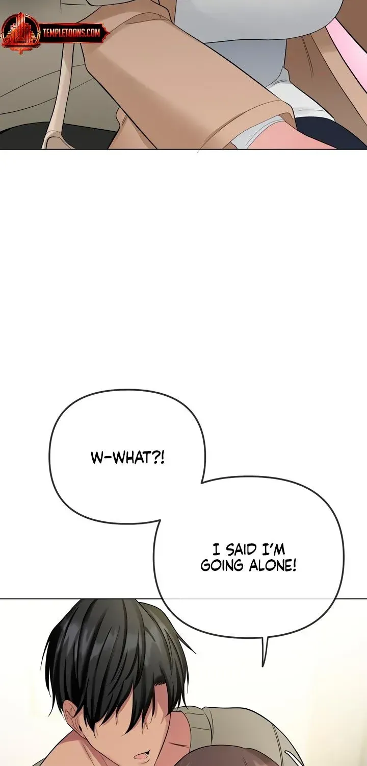 Young Beast Boy | Jealov Chapter 13.1 page 83 - 