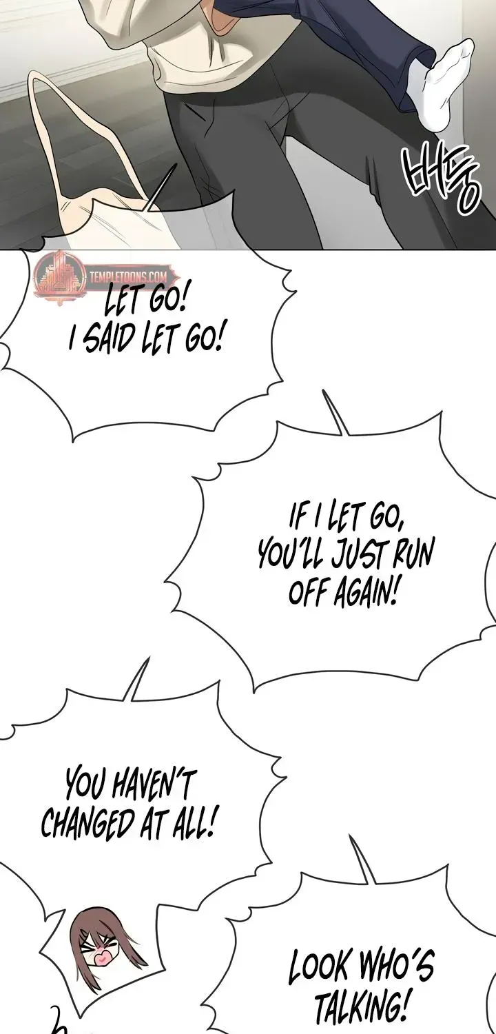Young Beast Boy | Jealov Chapter 13.1 page 87 - 
