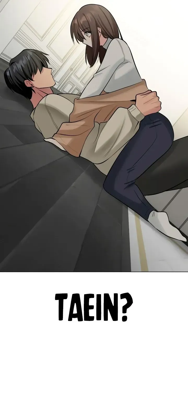 Young Beast Boy | Jealov Chapter 13.1 page 94 - 