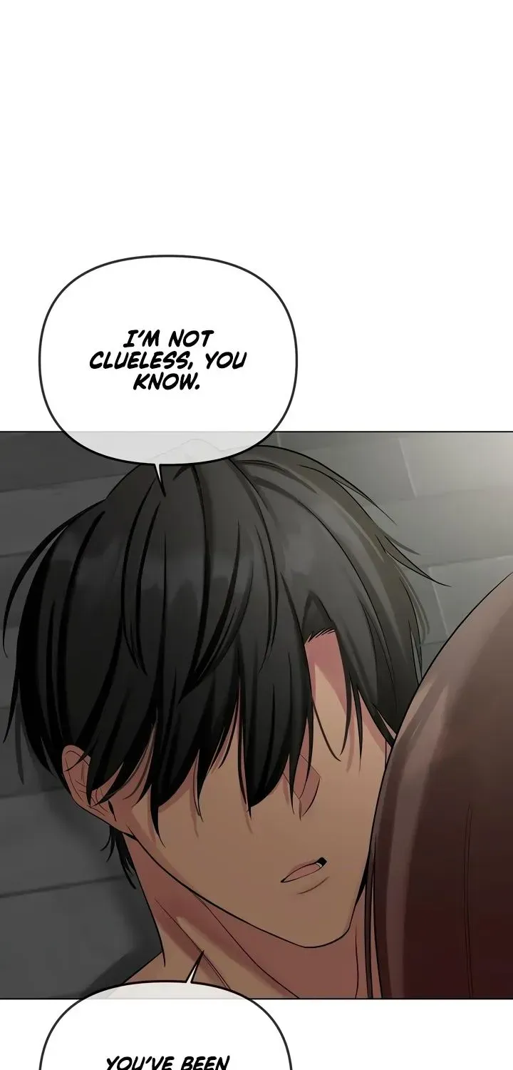 Young Beast Boy | Jealov Chapter 13.1 page 95 - 