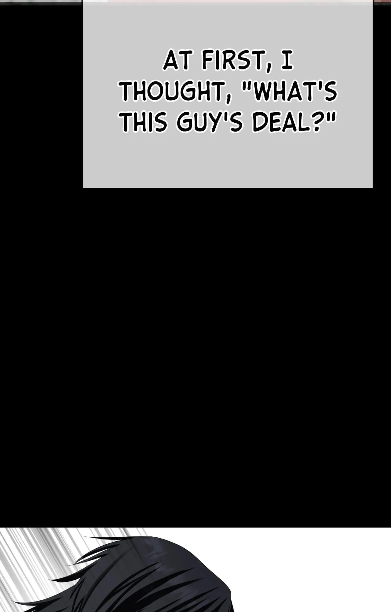 Young Beast Boy | Jealov Chapter 16 page 20 - 