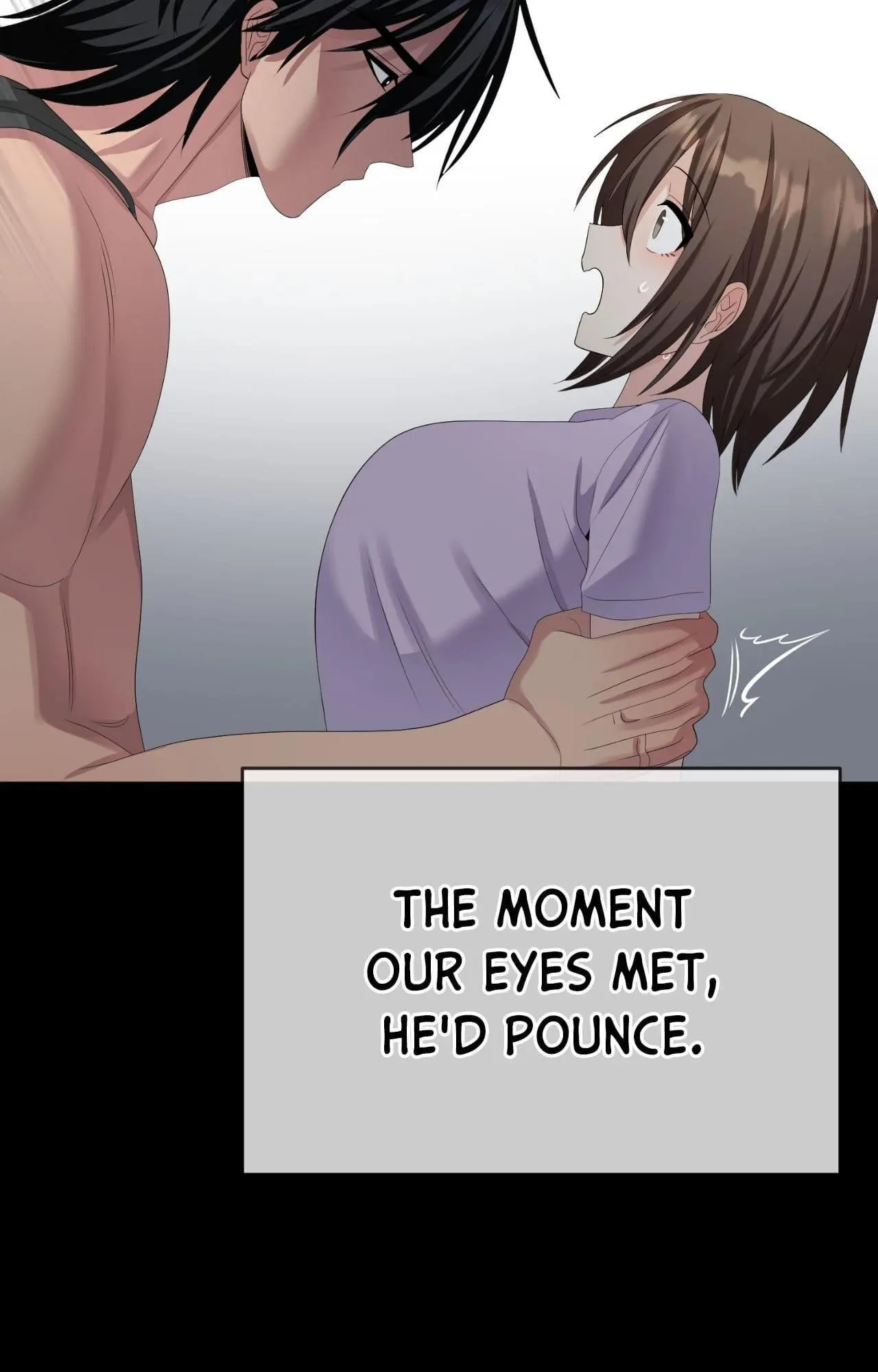 Young Beast Boy | Jealov Chapter 16 page 21 - 