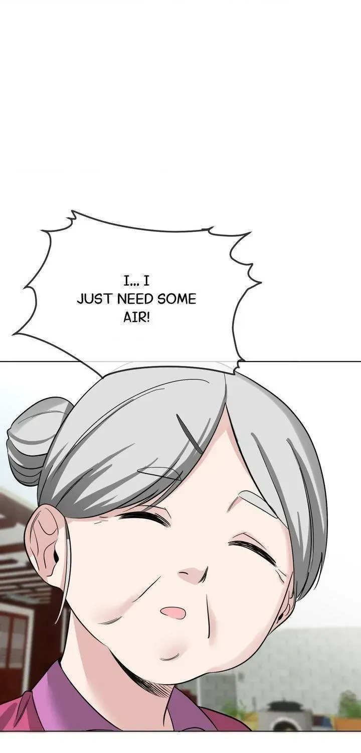 Young Beast Boy | Jealov Chapter 2.1 page 113 - 