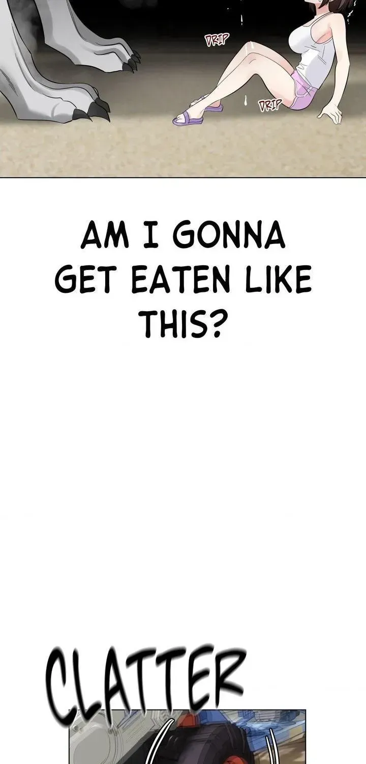 Young Beast Boy | Jealov Chapter 2.1 page 17 - 