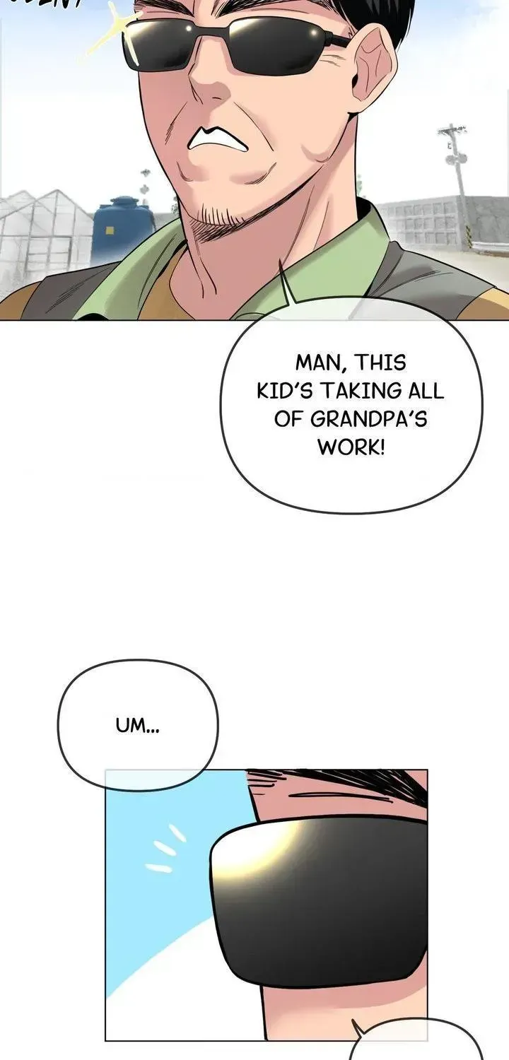 Young Beast Boy | Jealov Chapter 2.1 page 25 - 