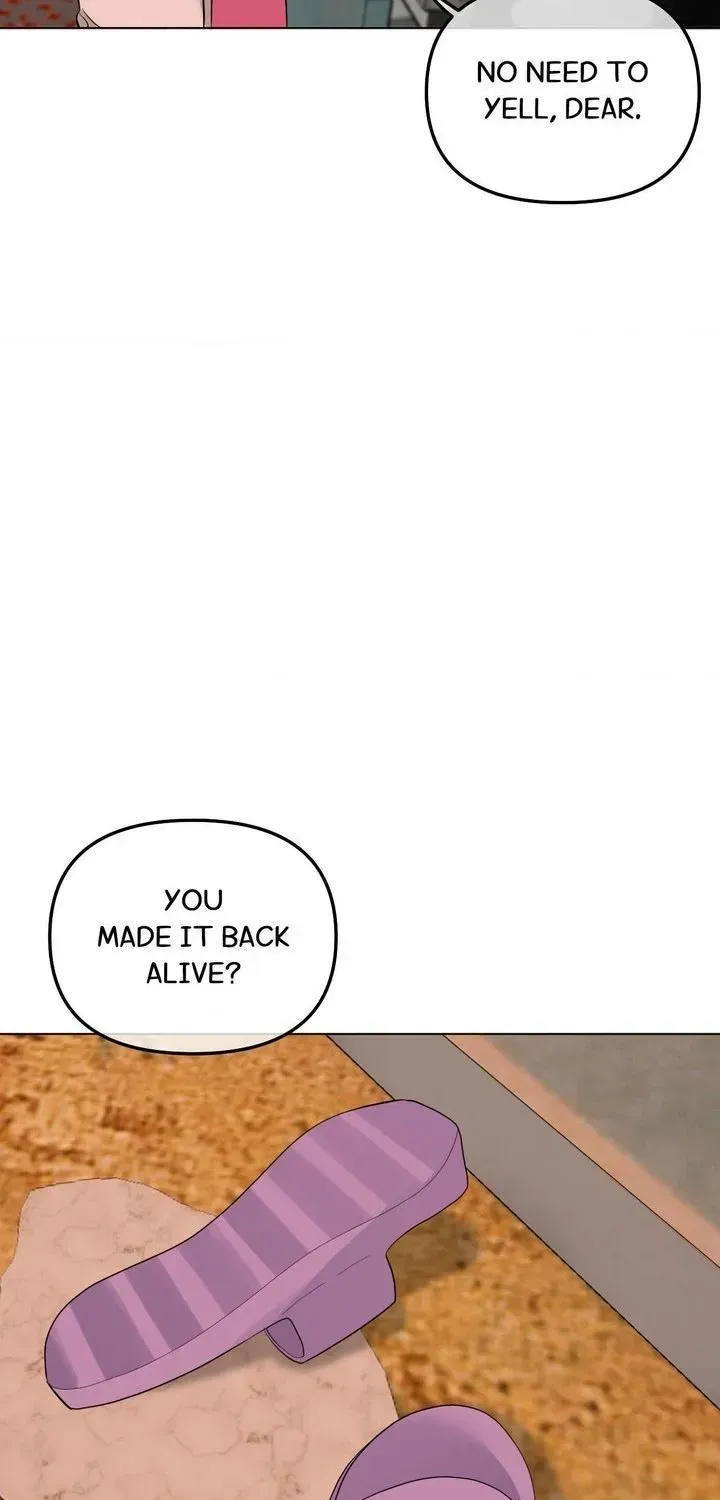 Young Beast Boy | Jealov Chapter 2.1 page 41 - 