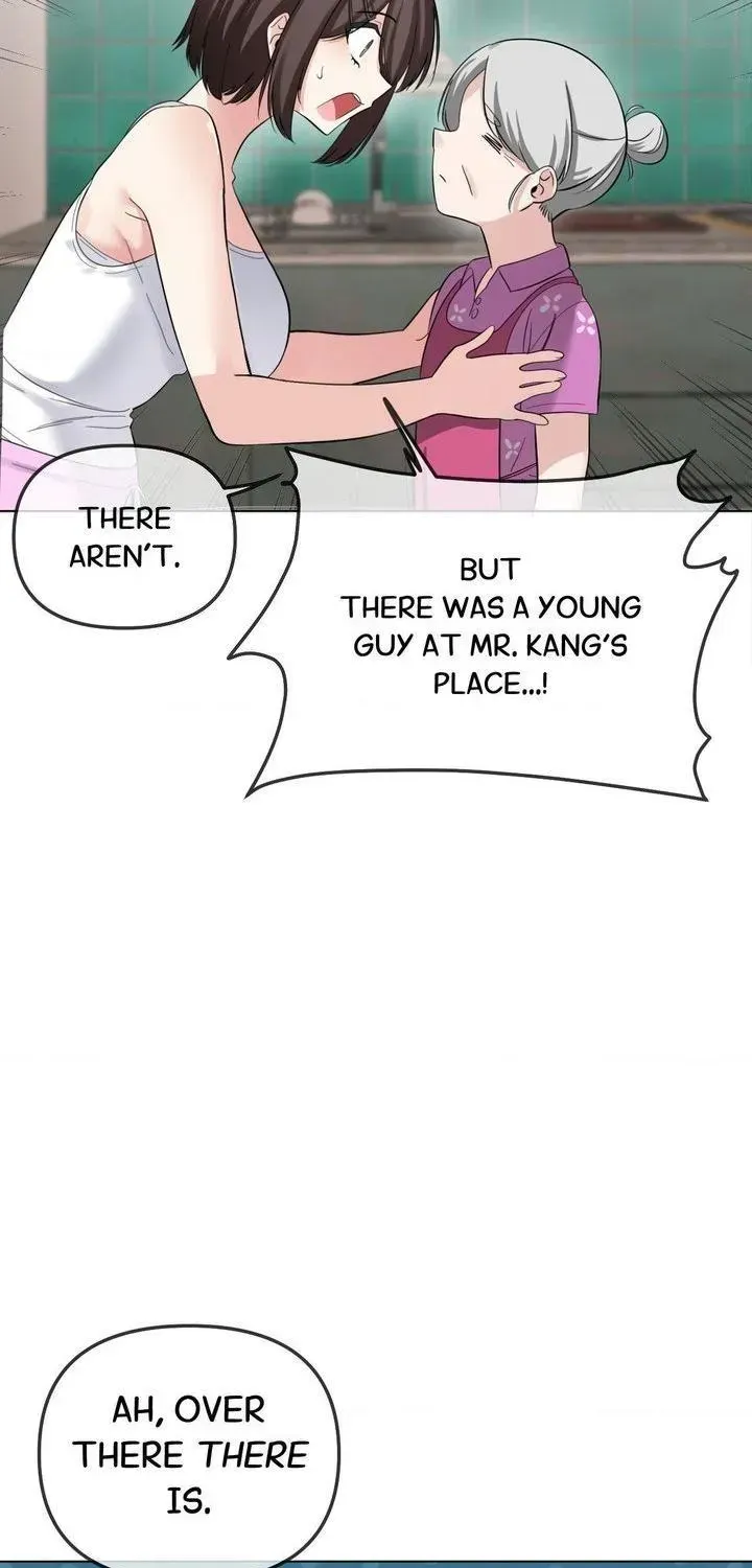 Young Beast Boy | Jealov Chapter 2.1 page 55 - 