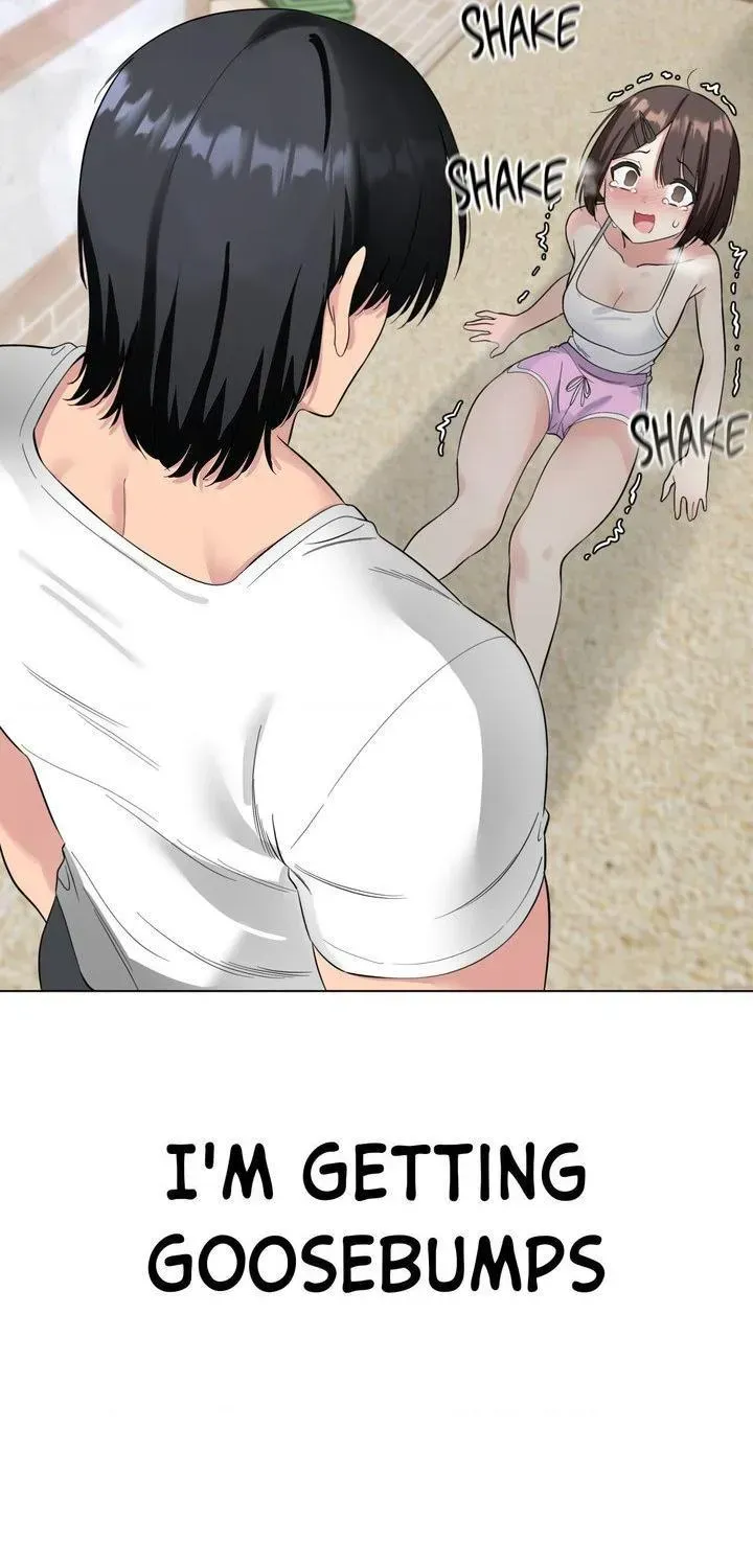 Young Beast Boy | Jealov Chapter 2.1 page 7 - 