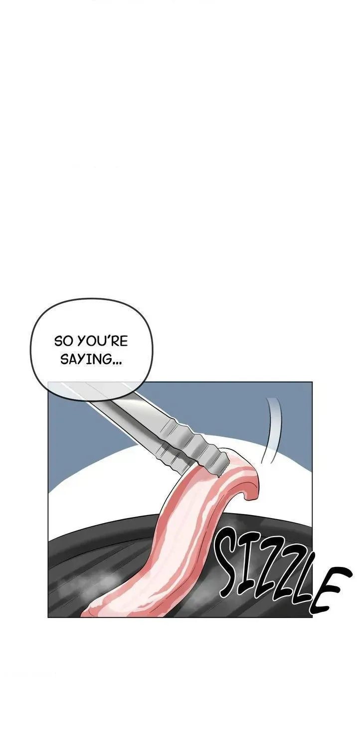 Young Beast Boy | Jealov Chapter 2.1 page 61 - 
