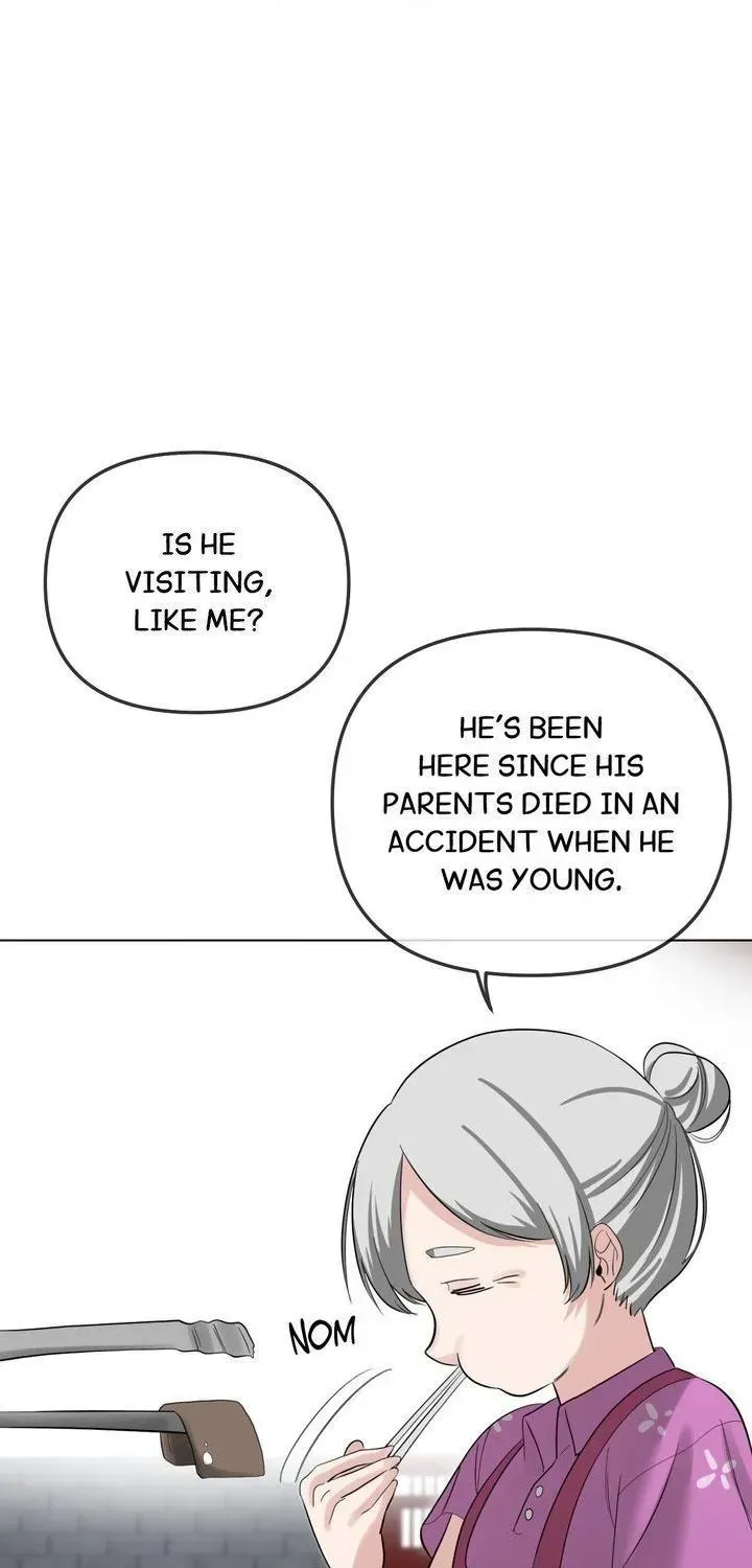 Young Beast Boy | Jealov Chapter 2.1 page 65 - 