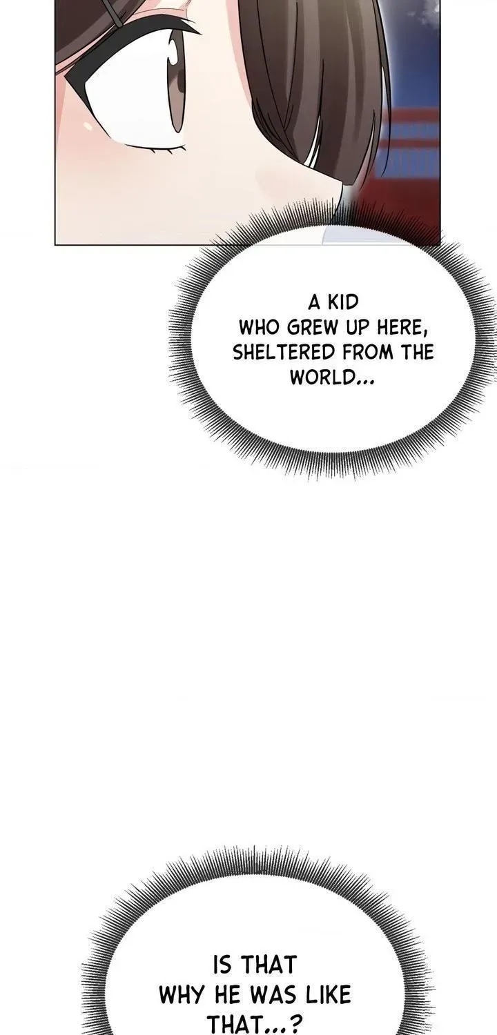 Young Beast Boy | Jealov Chapter 2.1 page 69 - 
