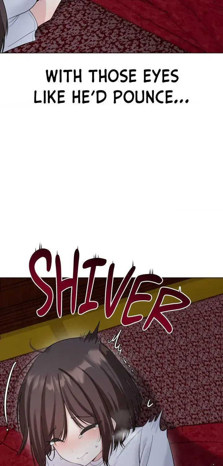 Young Beast Boy | Jealov Chapter 2.1 page 89 - 