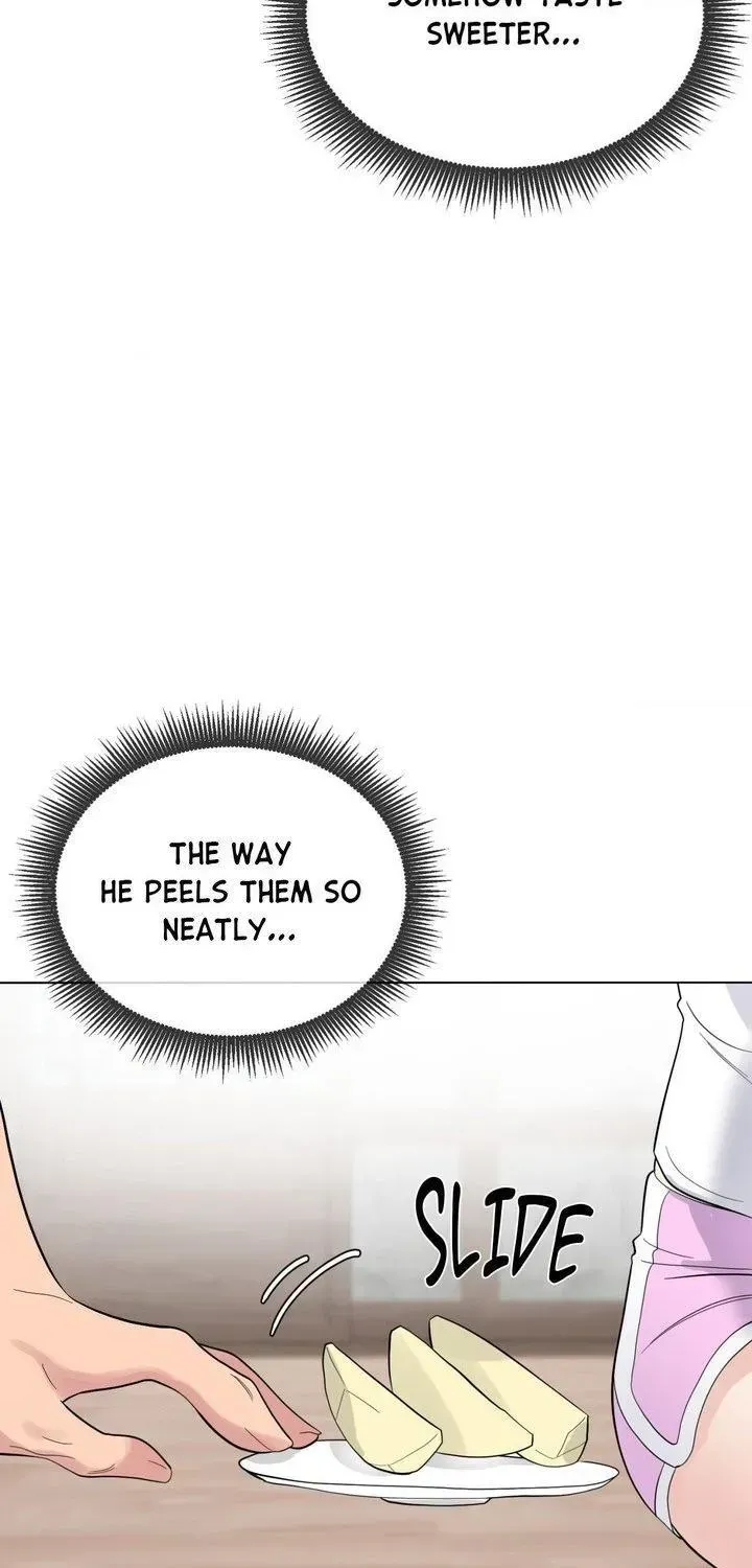 Young Beast Boy | Jealov Chapter 3.1 page 105 - 