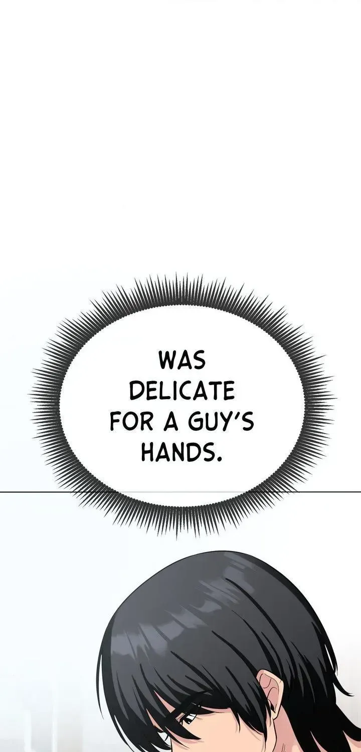 Young Beast Boy | Jealov Chapter 3.1 page 107 - 