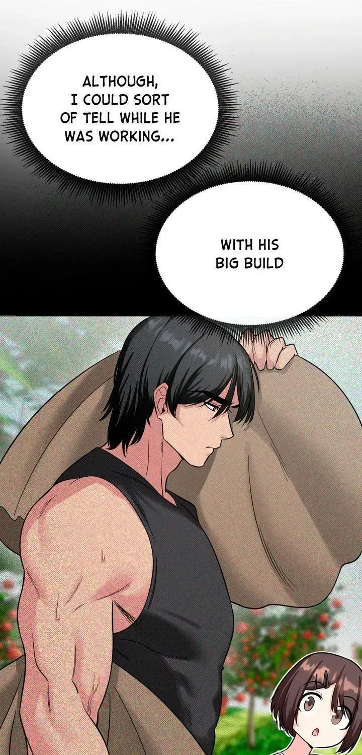 Young Beast Boy | Jealov Chapter 3.1 page 21 - 
