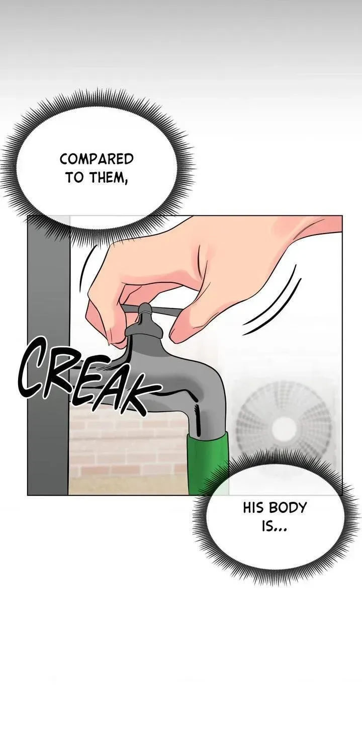 Young Beast Boy | Jealov Chapter 3.1 page 27 - 