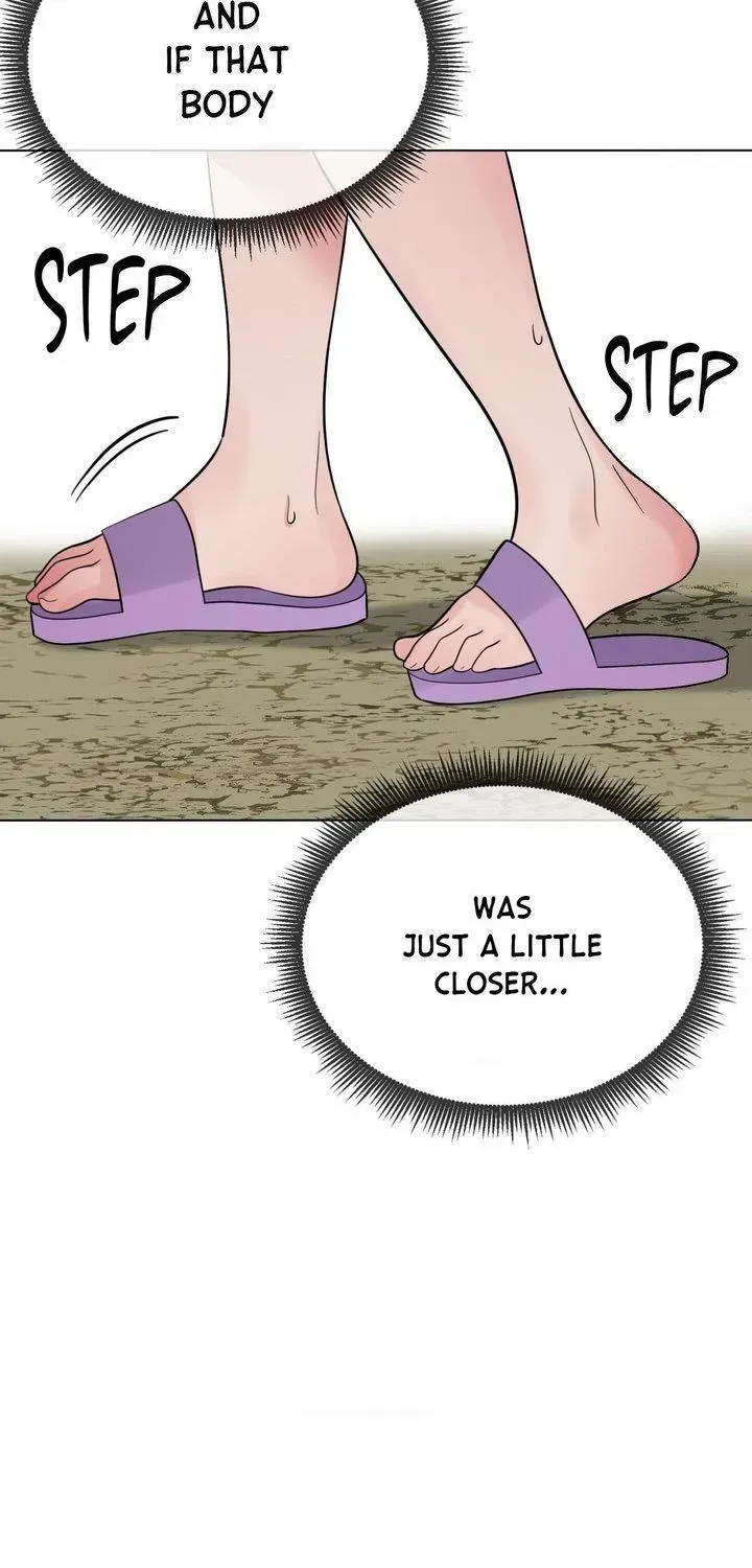 Young Beast Boy | Jealov Chapter 3.1 page 35 - 
