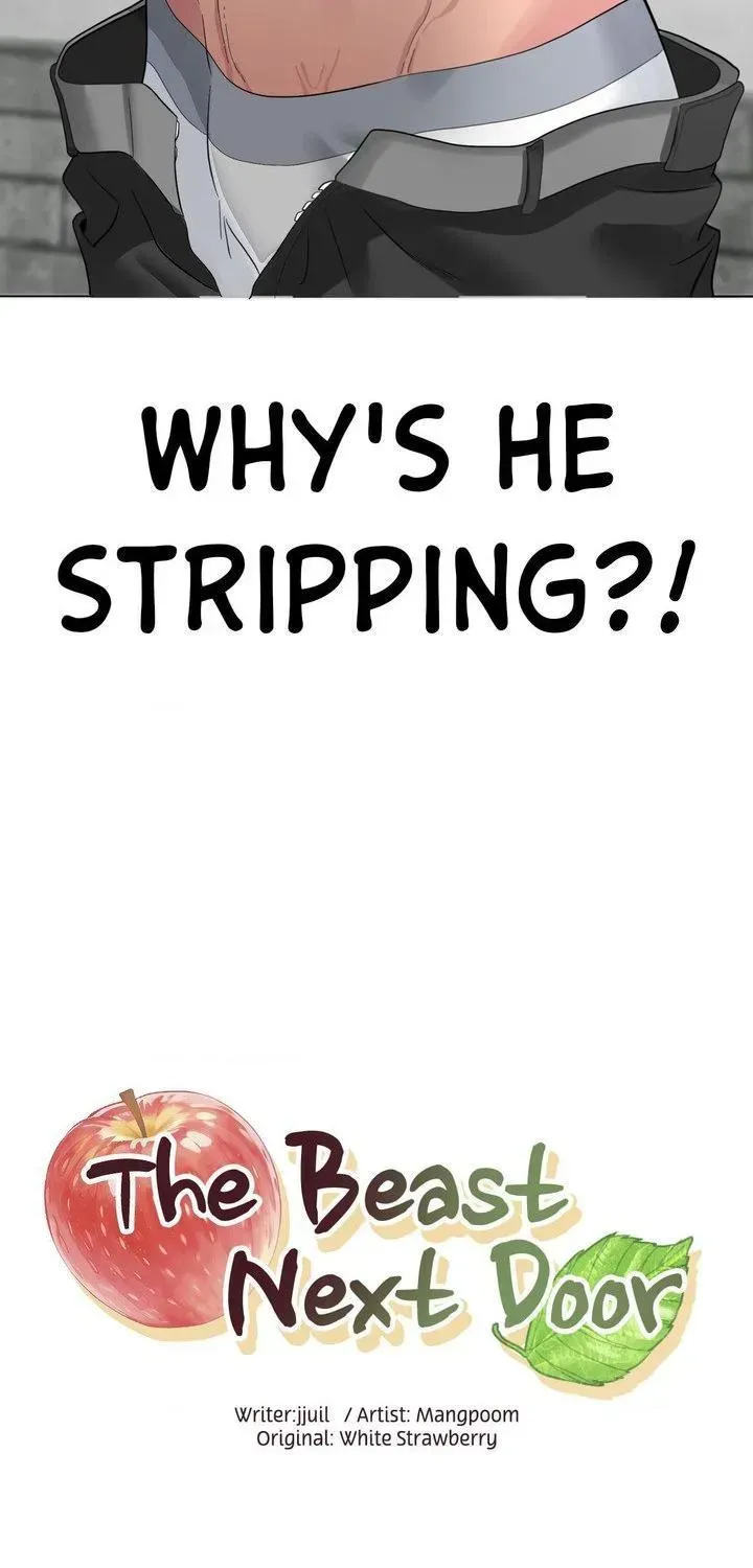 Young Beast Boy | Jealov Chapter 3.1 page 5 - 