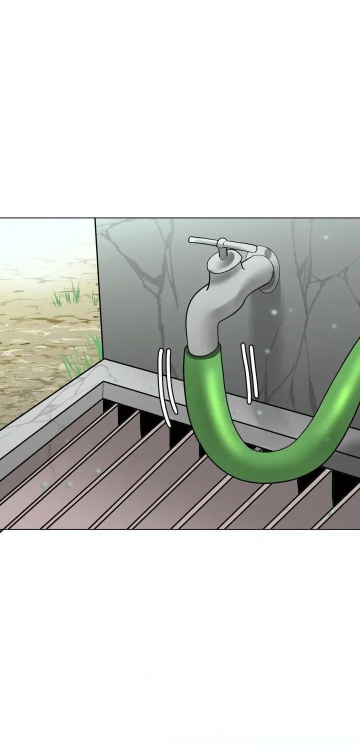Young Beast Boy | Jealov Chapter 3.1 page 7 - 