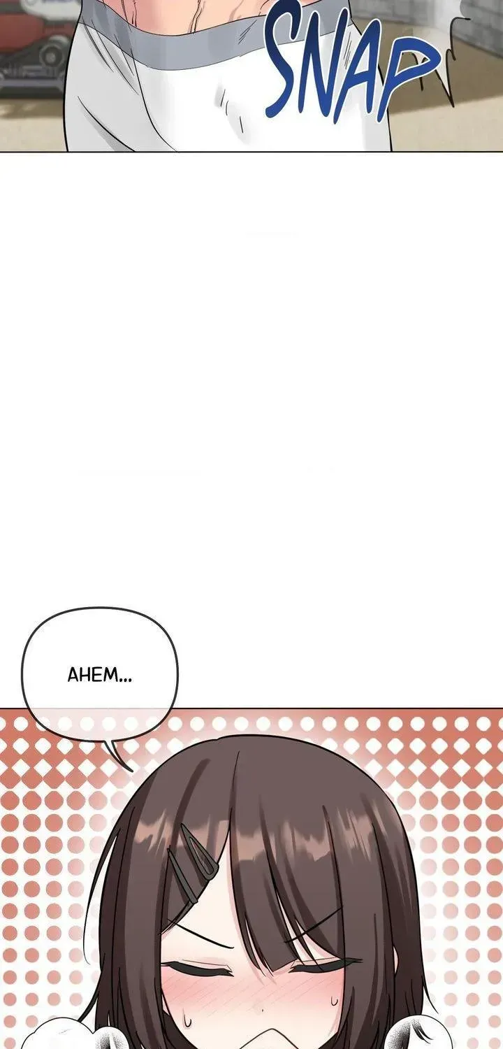 Young Beast Boy | Jealov Chapter 3.1 page 69 - 