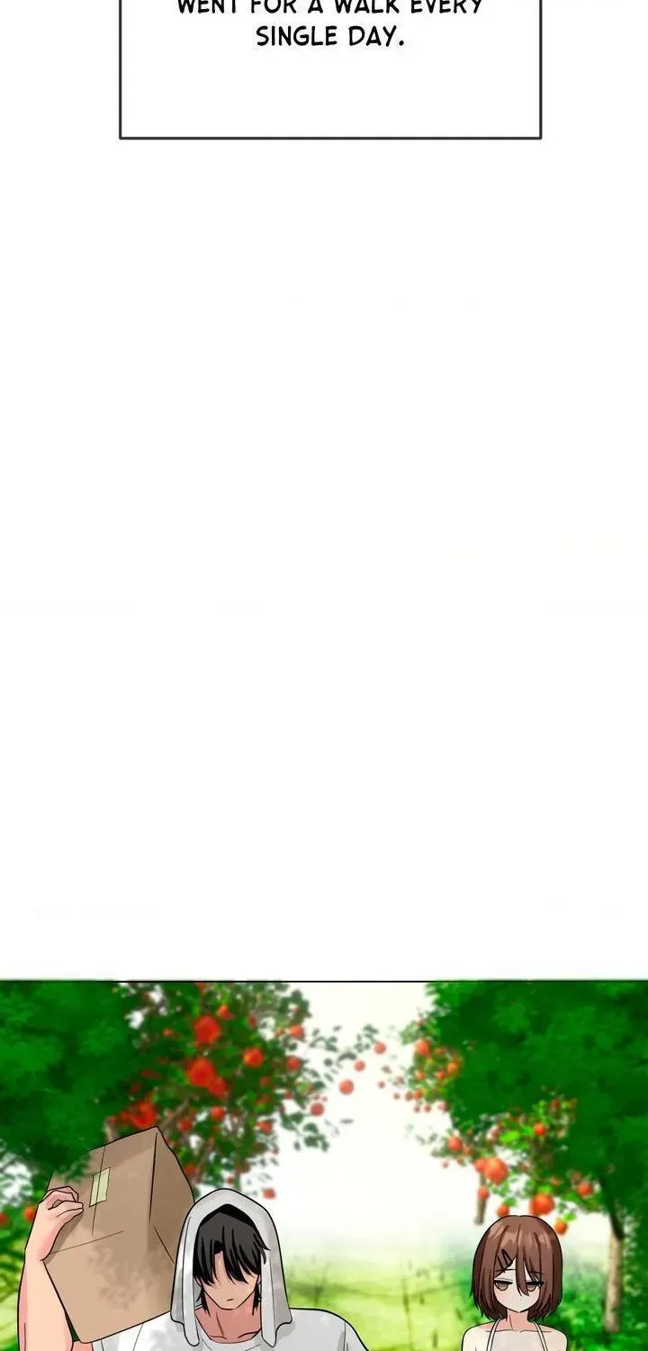 Young Beast Boy | Jealov Chapter 3.1 page 95 - 
