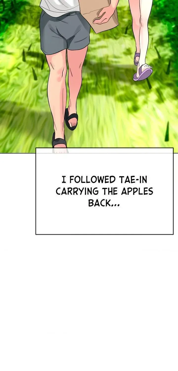 Young Beast Boy | Jealov Chapter 3.1 page 97 - 