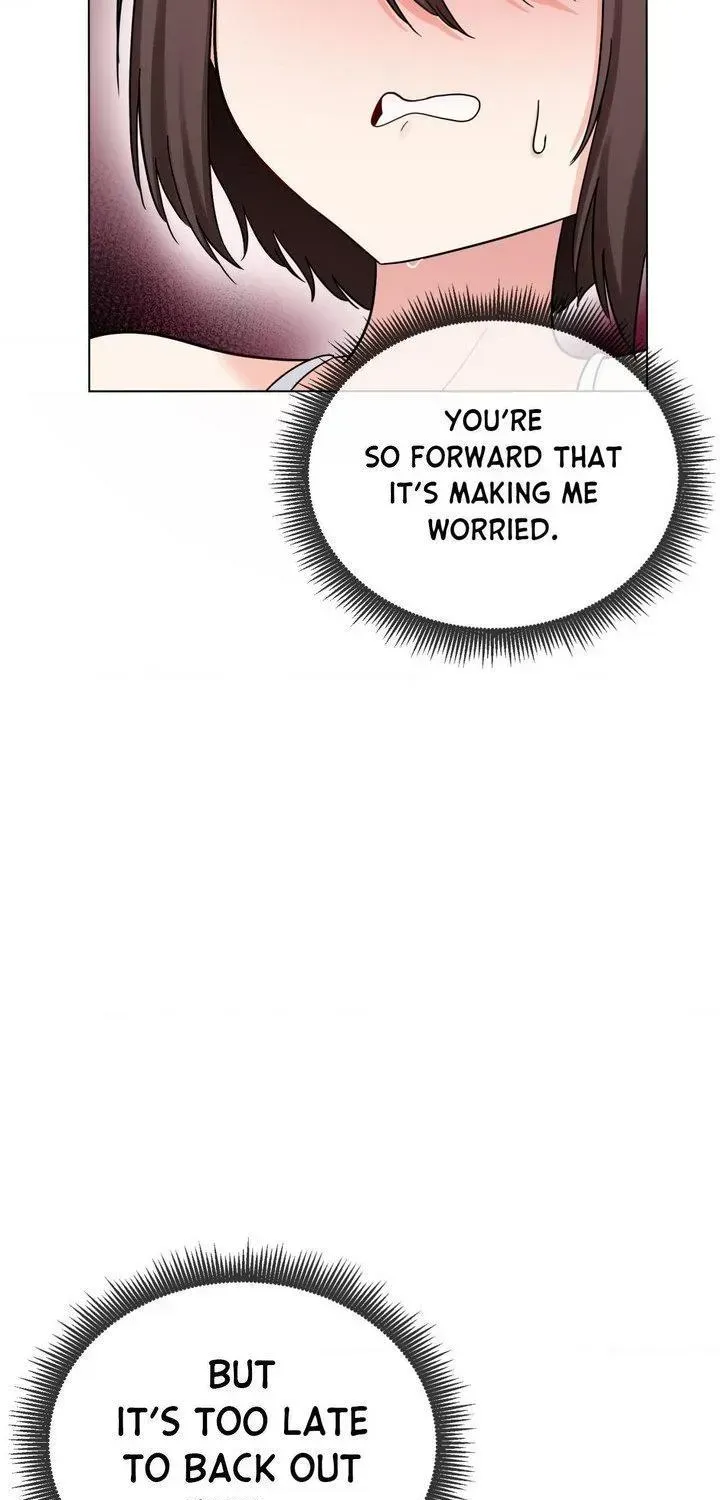 Young Beast Boy | Jealov Chapter 4.1 page 113 - 