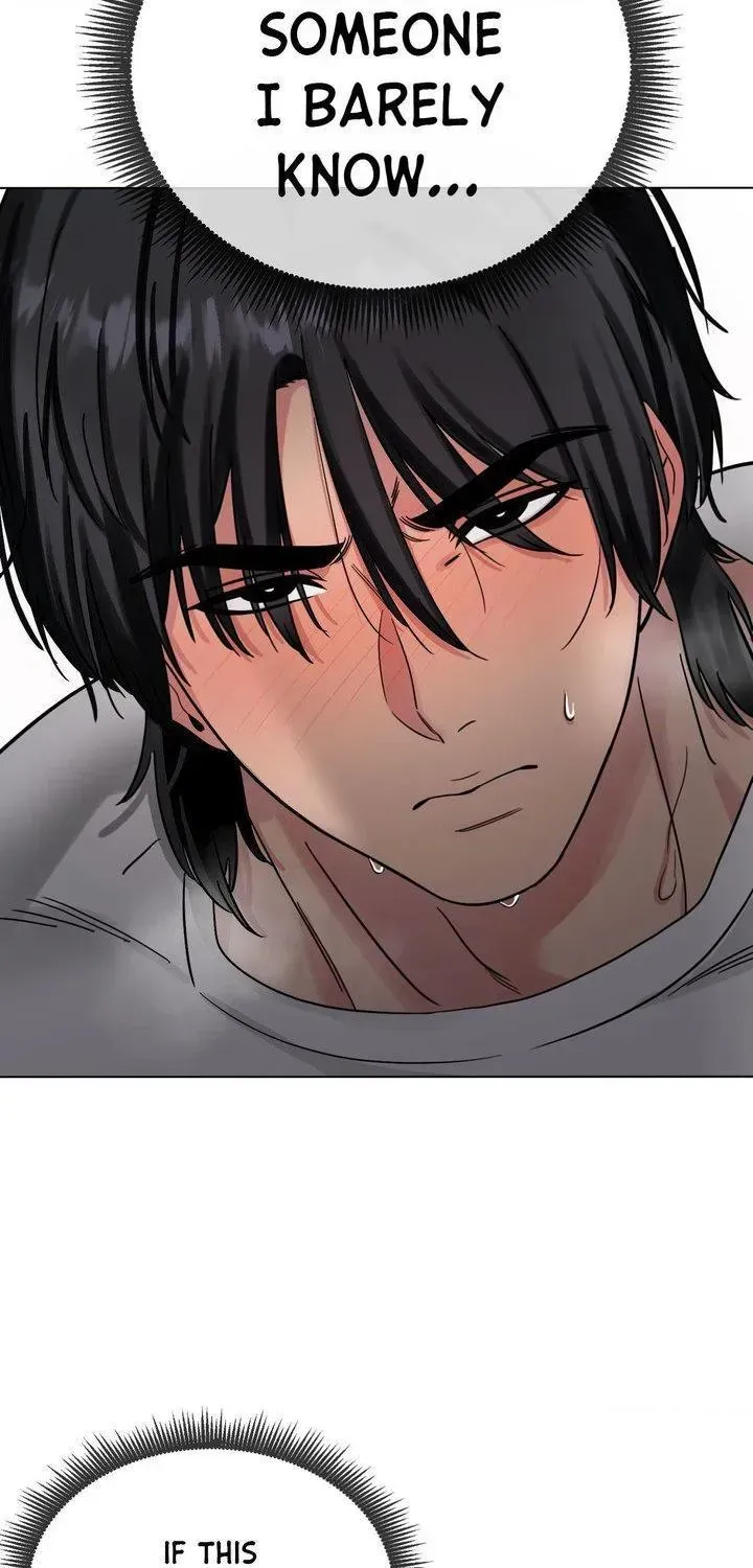 Young Beast Boy | Jealov Chapter 4.1 page 117 - 