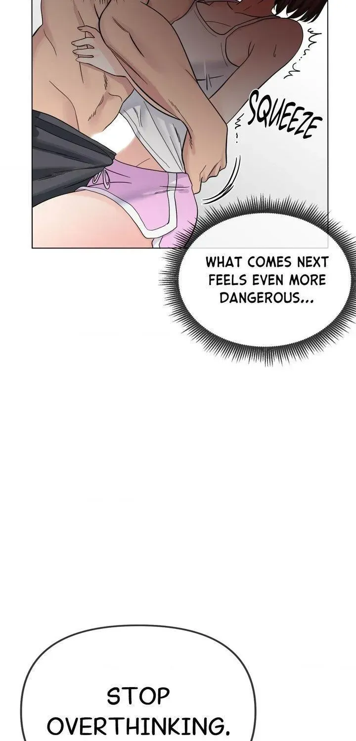 Young Beast Boy | Jealov Chapter 4.1 page 119 - 