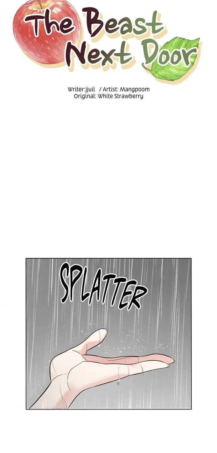 Young Beast Boy | Jealov Chapter 4.1 page 15 - 