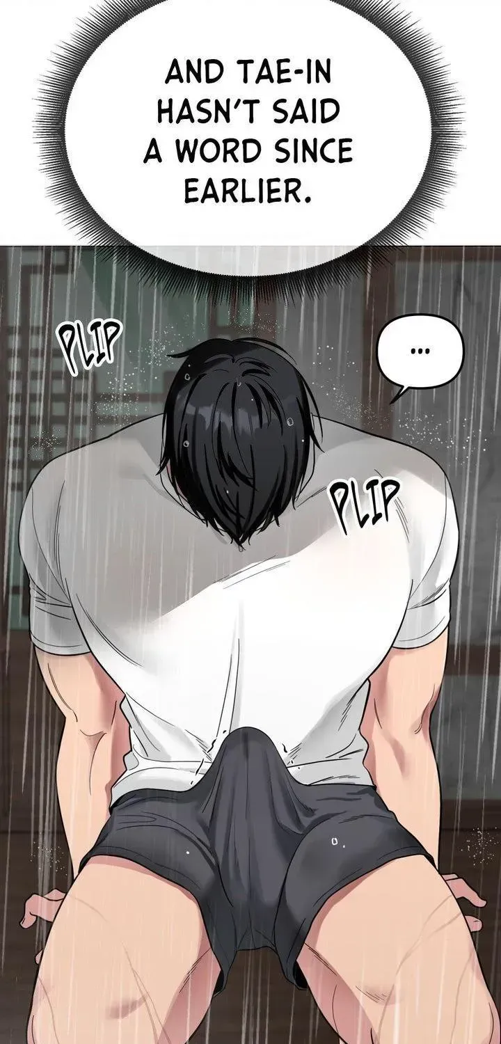 Young Beast Boy | Jealov Chapter 4.1 page 23 - 