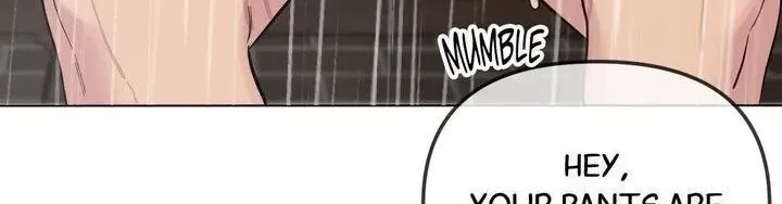 Young Beast Boy | Jealov Chapter 4.1 page 24 - 