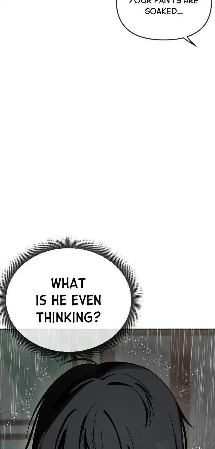 Young Beast Boy | Jealov Chapter 4.1 page 25 - 