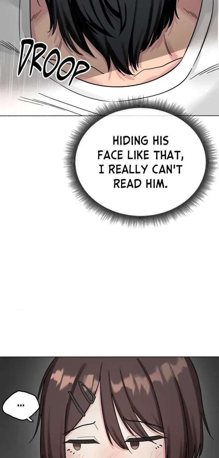 Young Beast Boy | Jealov Chapter 4.1 page 27 - 