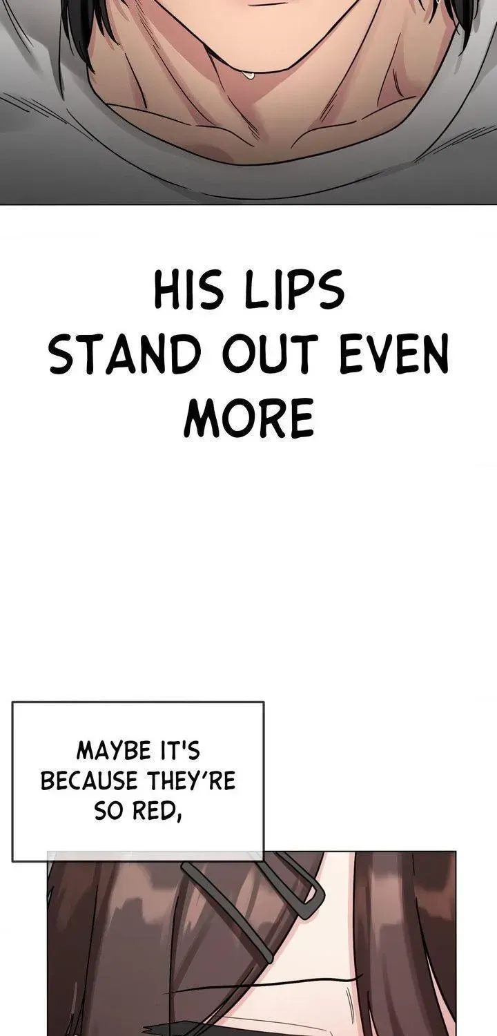 Young Beast Boy | Jealov Chapter 4.1 page 31 - 