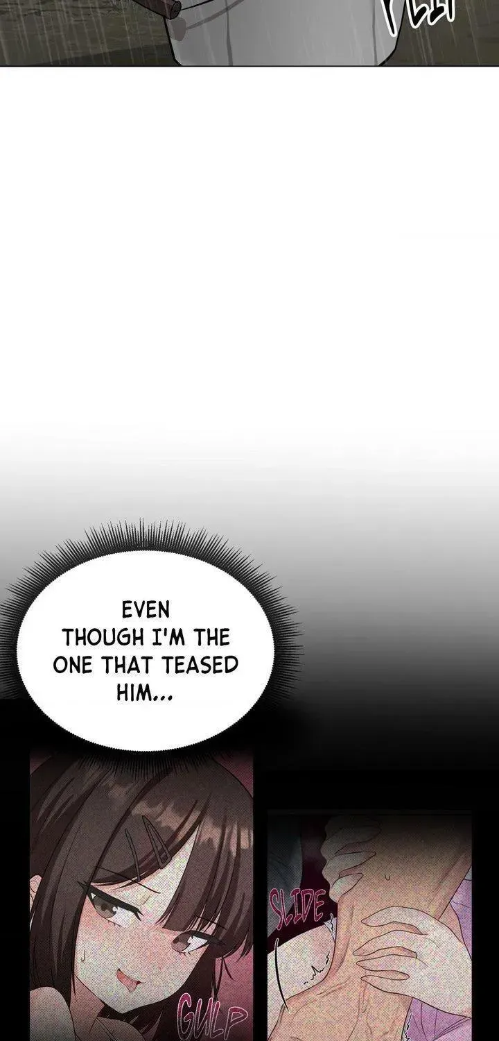 Young Beast Boy | Jealov Chapter 4.1 page 35 - 