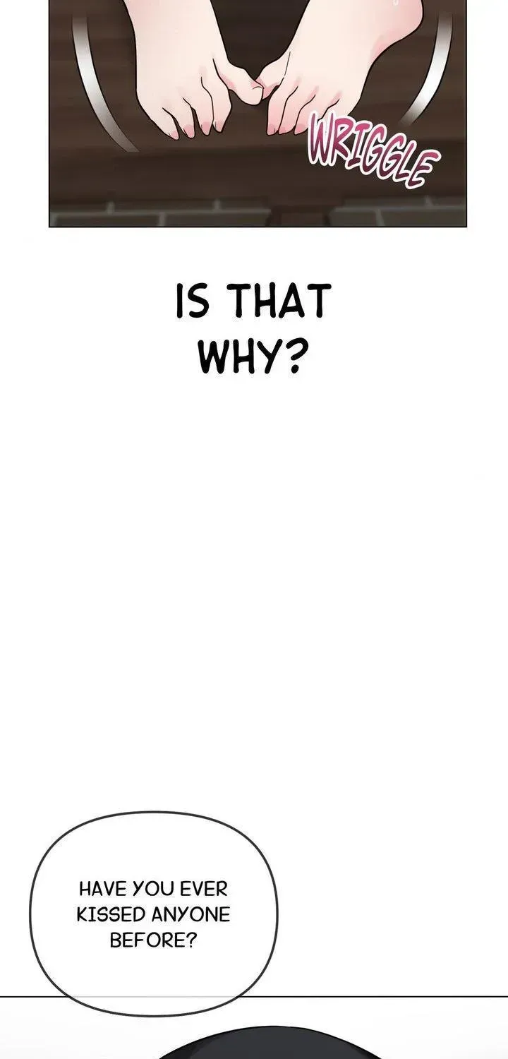 Young Beast Boy | Jealov Chapter 4.1 page 39 - 